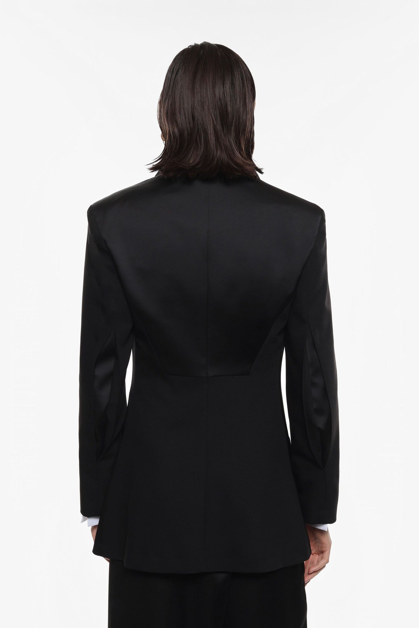 IMPERIAL - Giacca slim fit monopetto