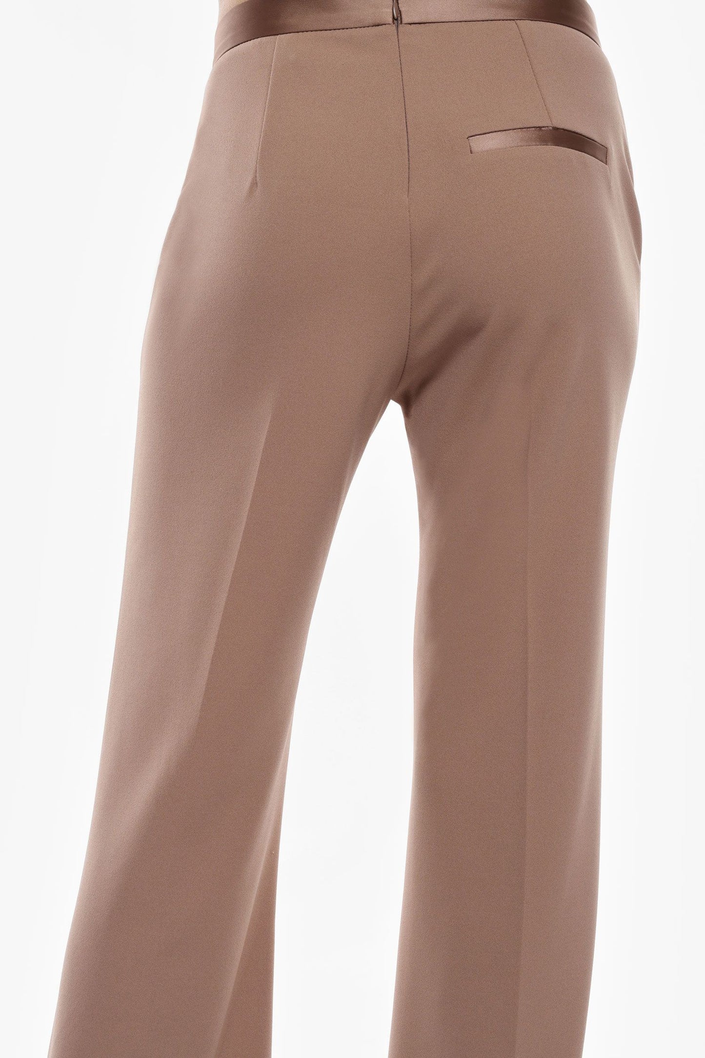 IMPERIAL - Pantaloni a zampa