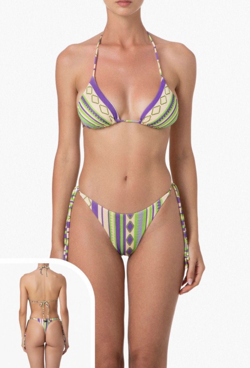 ME FUI - Bikini in fantasia
