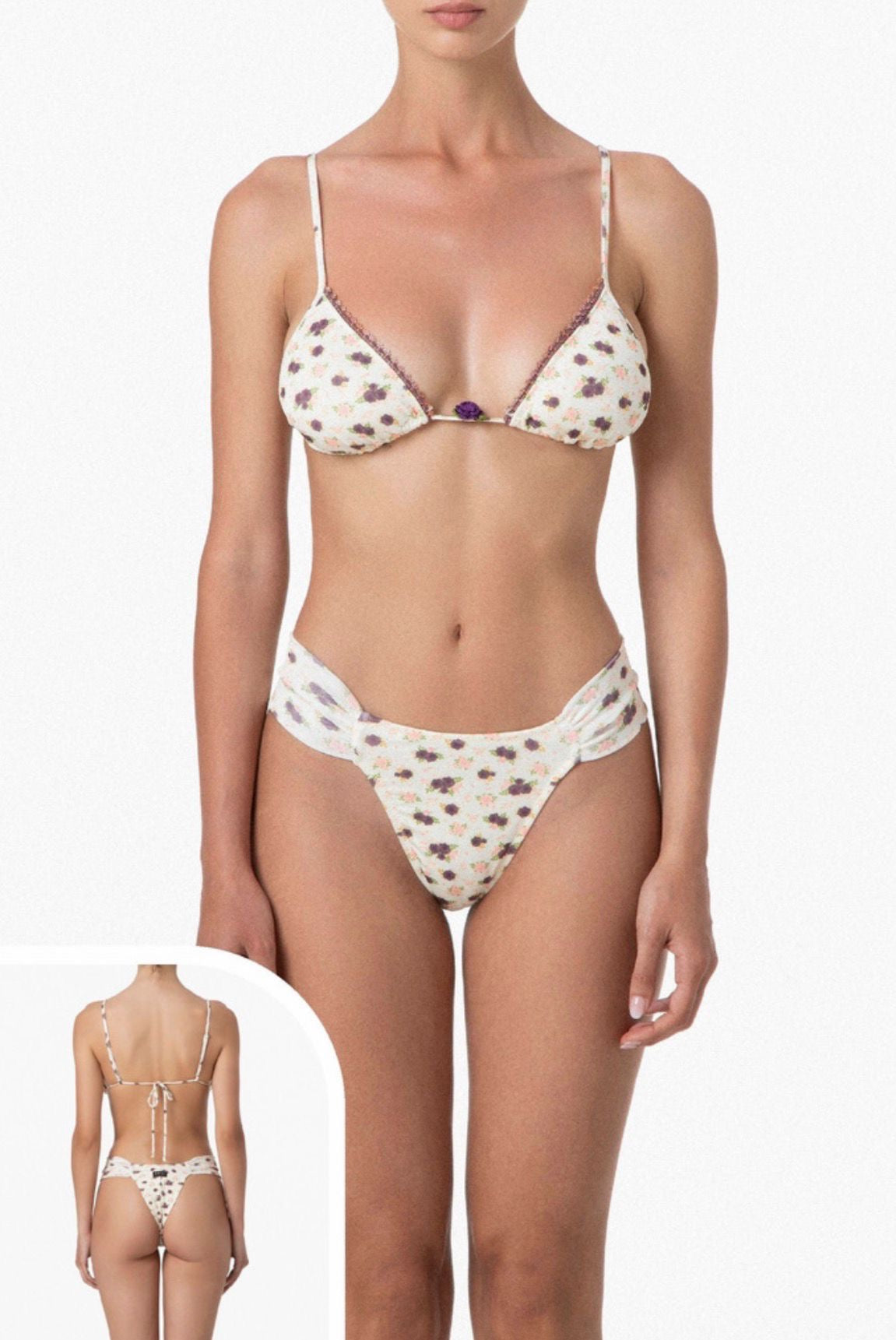 ME FUI - Bikini in fantasia