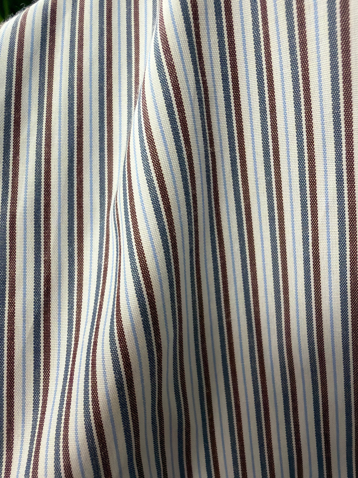 Dixie - camicia a righe Slim fit