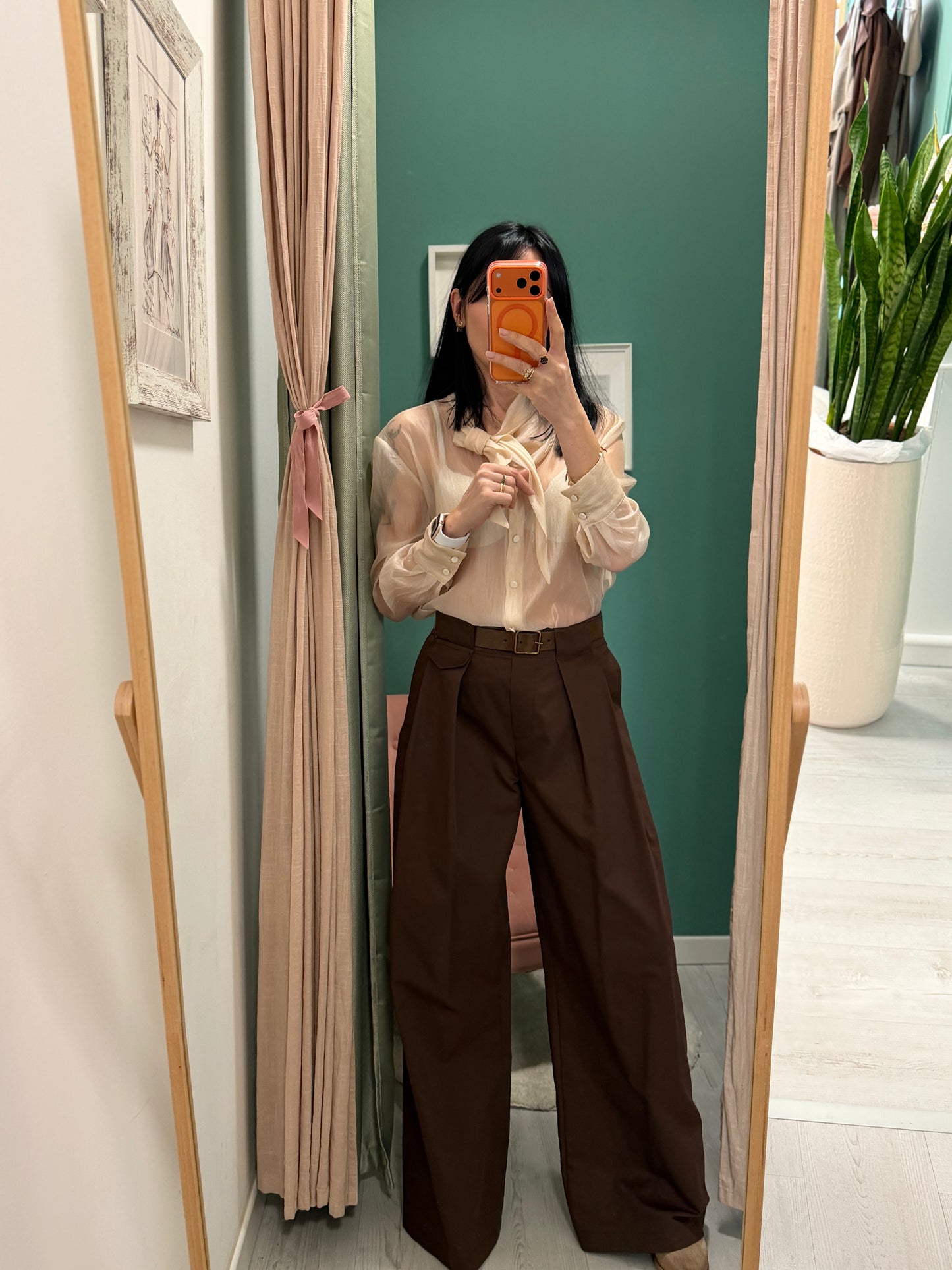 IMPERIAL - Camicia over