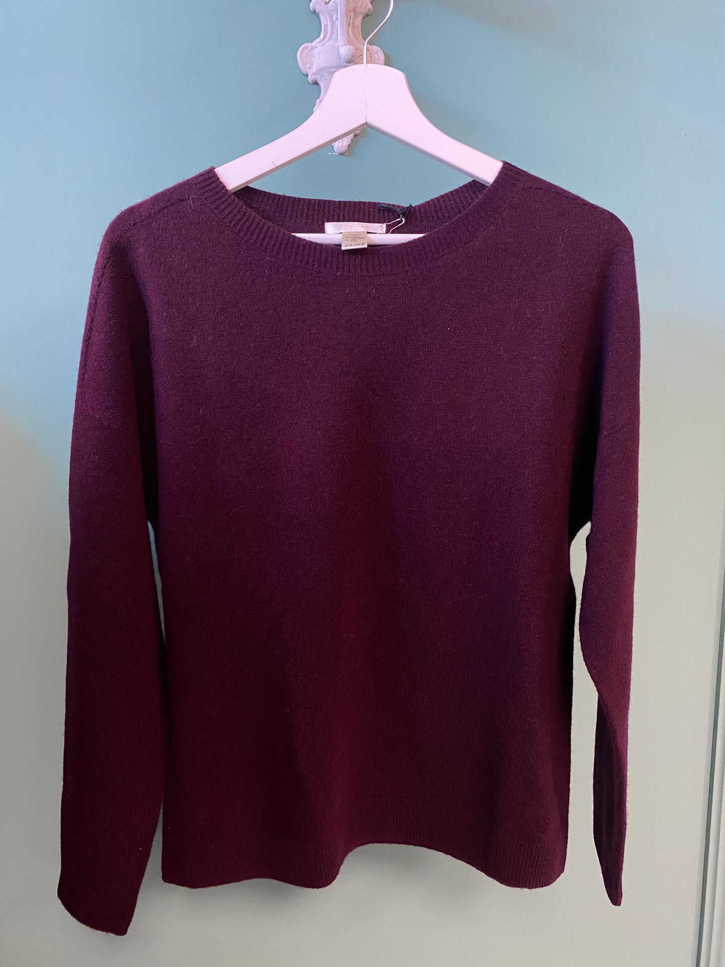 Middlemist's - Maglione girocollo