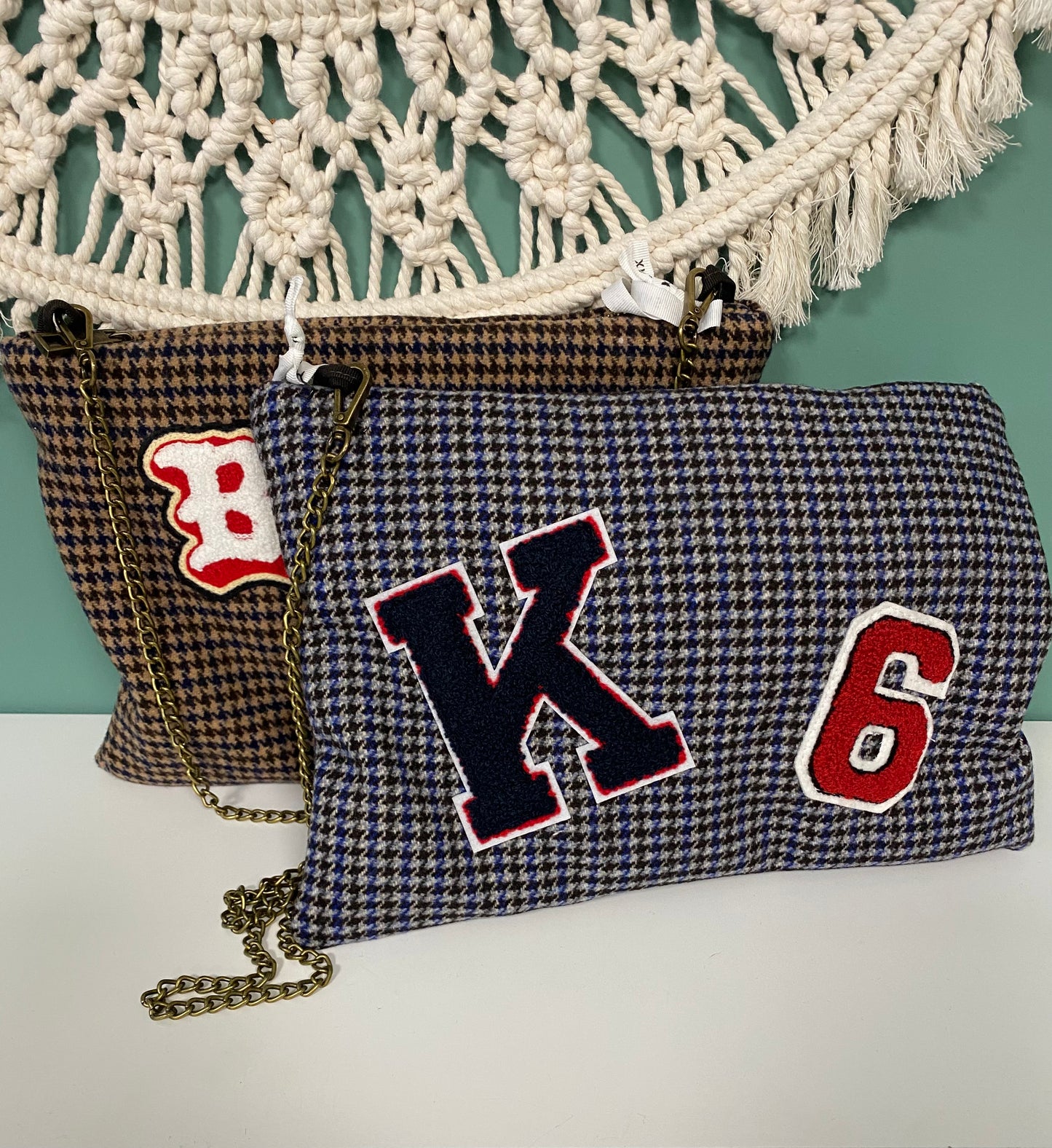 SUSY MIX - Borsetta con tracolla