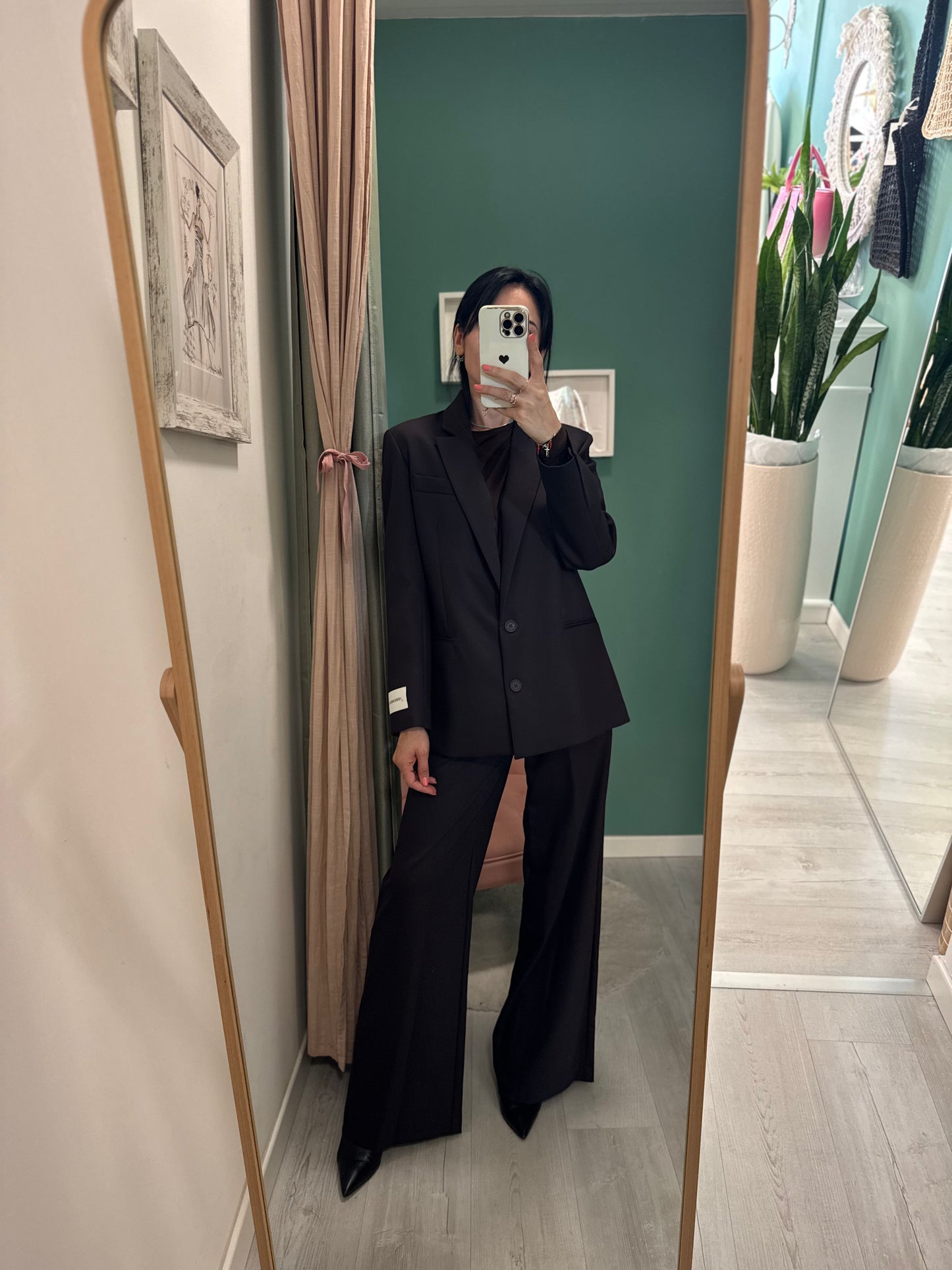 HINNOMINATE - Blazer regular fit