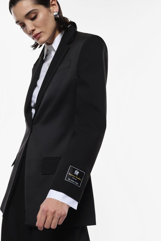 IMPERIAL - Giacca slim fit monopetto