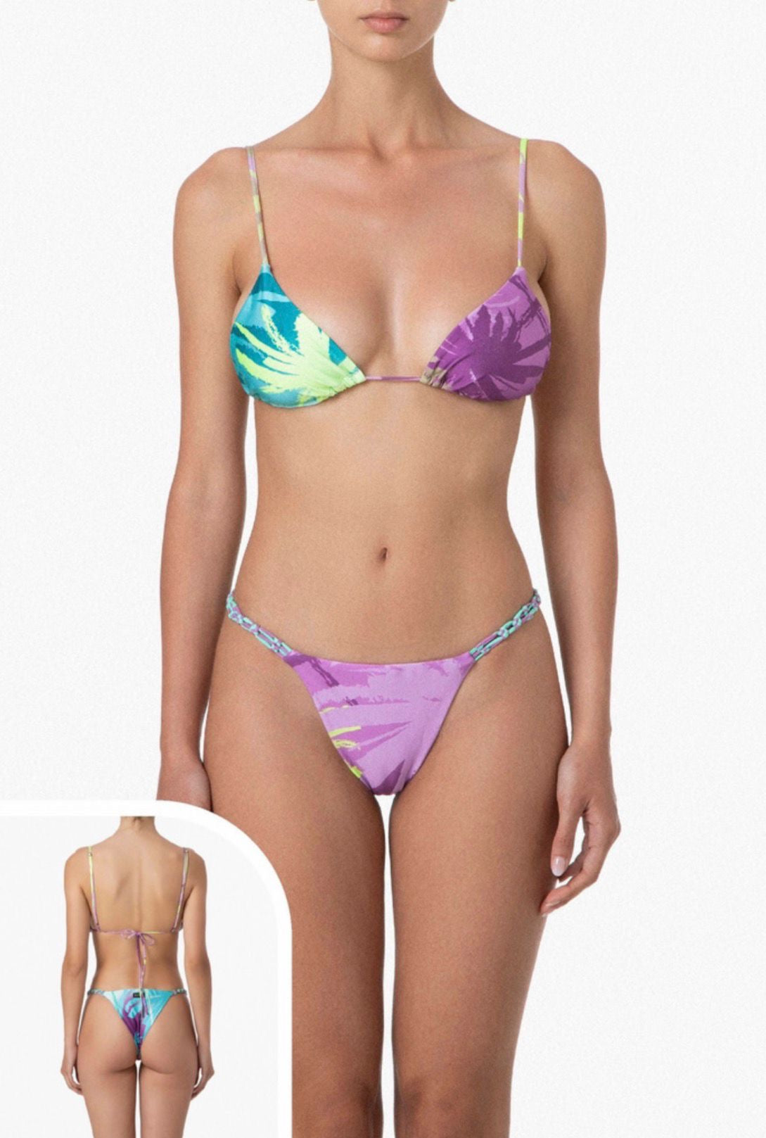 ME FUI - Bikini in fantasia