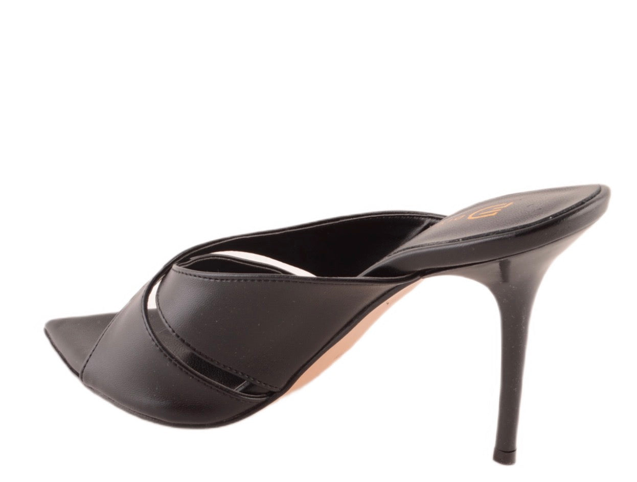 Divine Follie - mules h90 mm