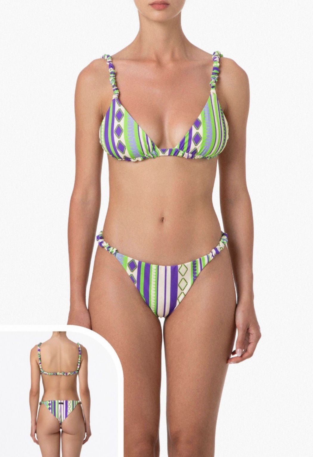 ME FUI - Bikini in fantasia