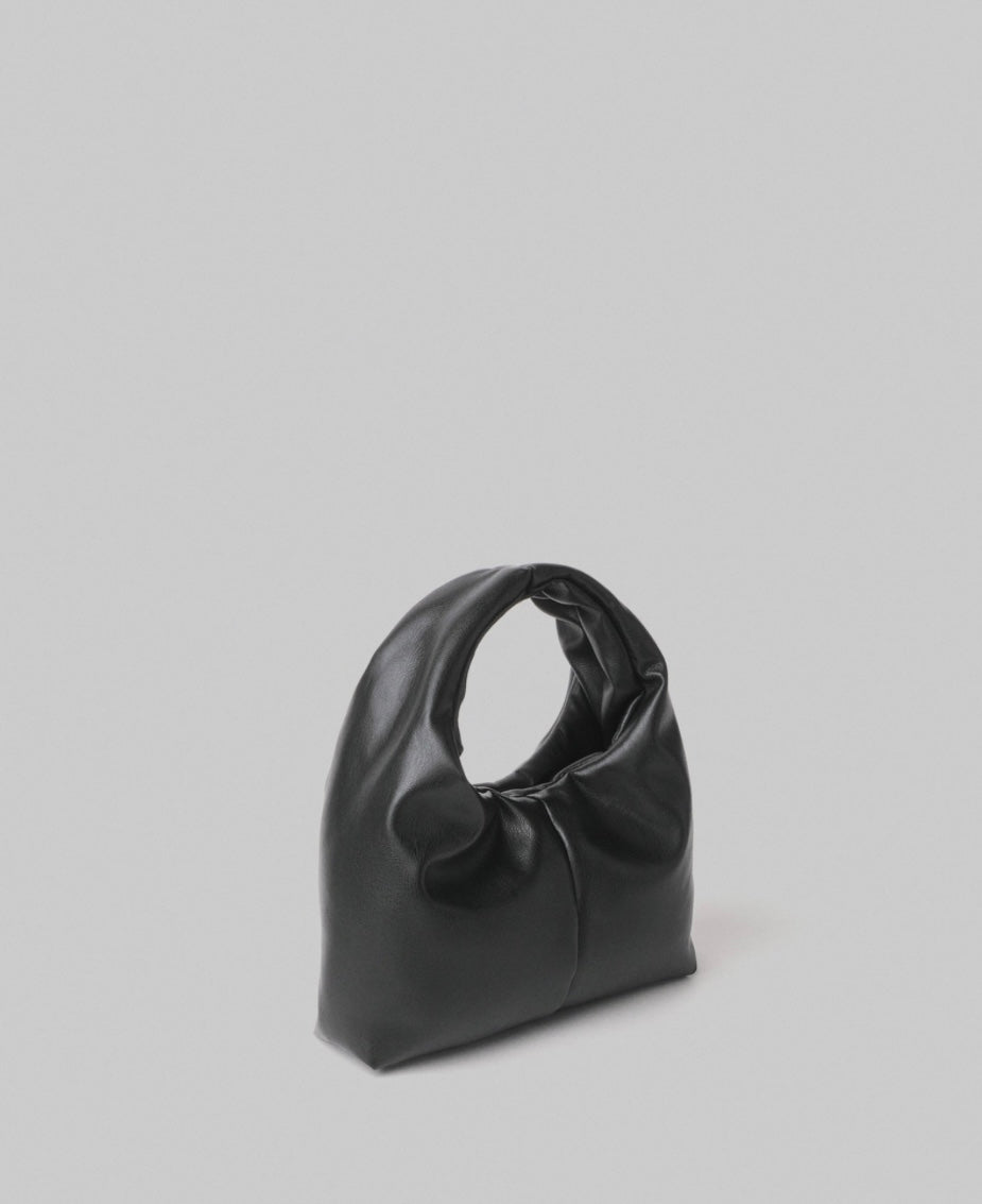 HINNOMINATE- Borsa piccola in ecopelle