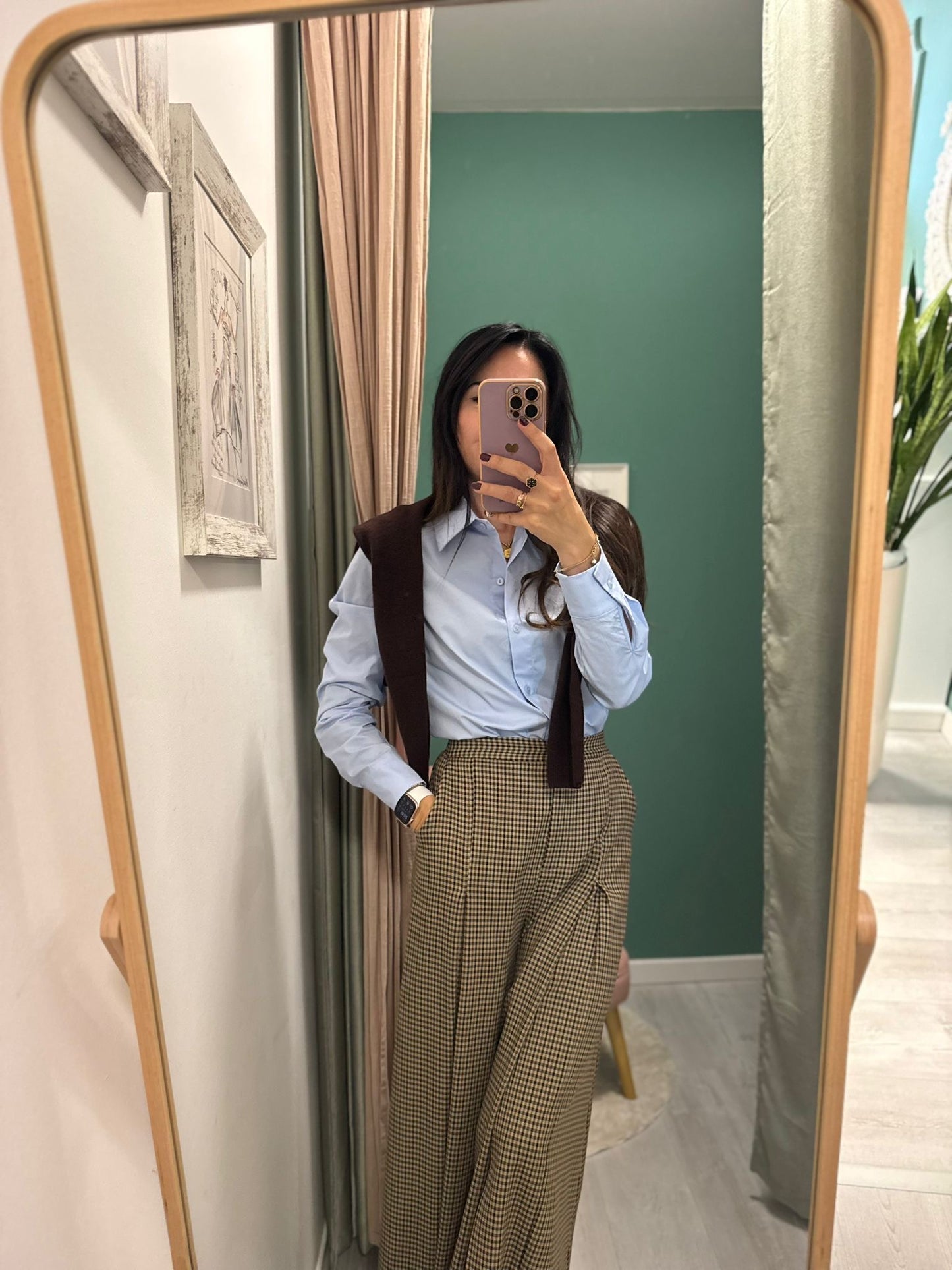 IMPERIAL - Camicia basica