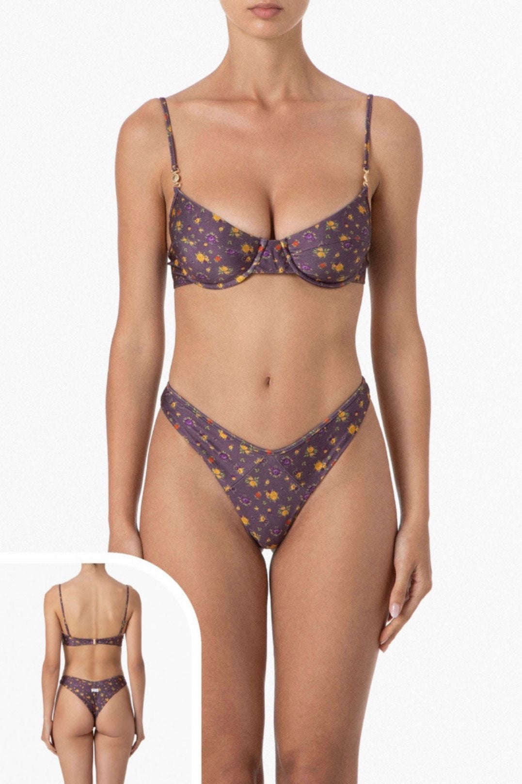 ME FUI - Bikini in fantasia