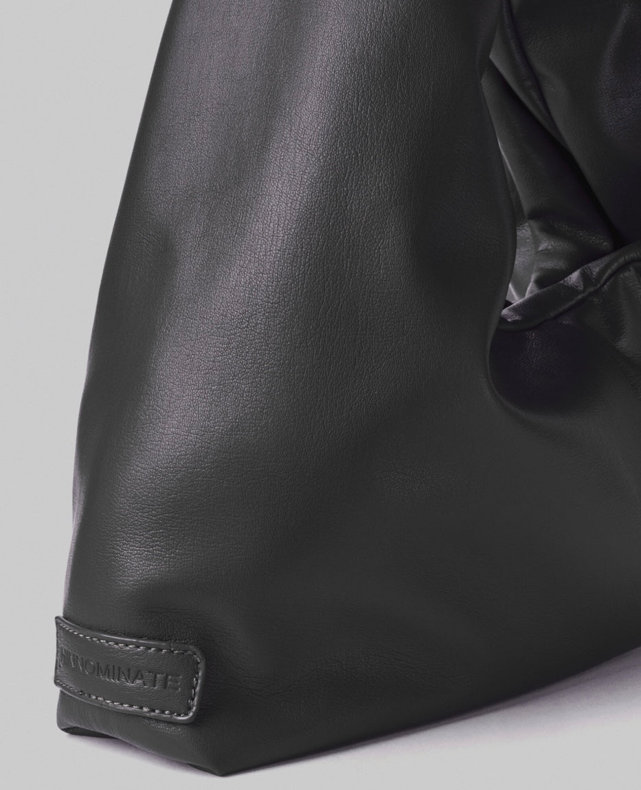 HINNOMINATE - Borsa in ecopelle