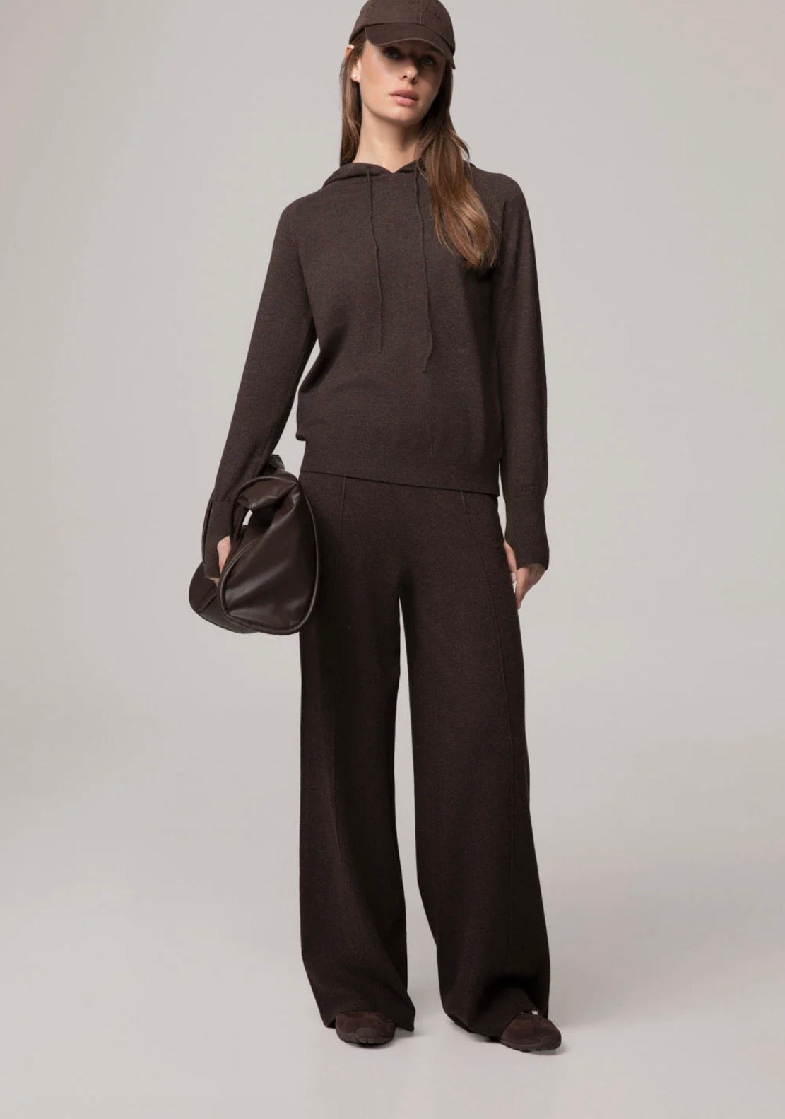 Hinnominate - bag Hobo maxi in ecopelle