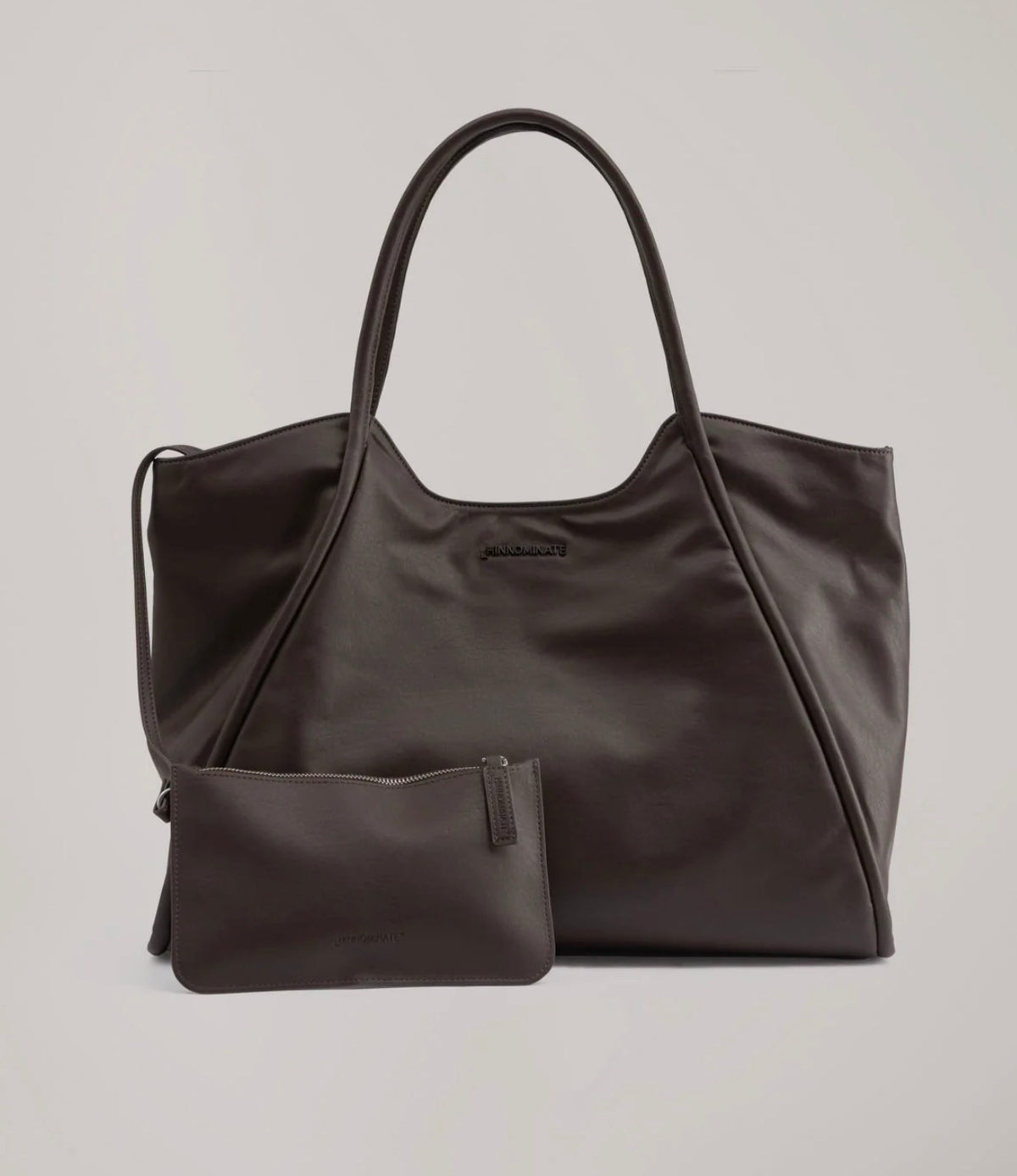 Hinnominate - bag Hobo maxi in ecopelle