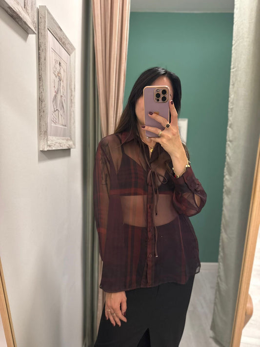 IMPERIAL - Camicia in fantasia