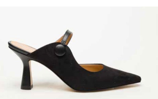 Divine follie - sabot con laccio sul collo