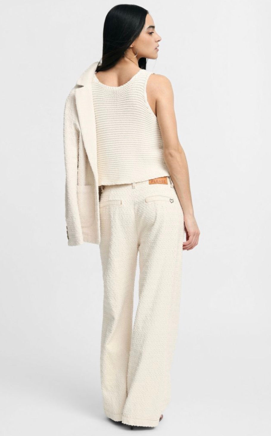 Please - jeans fit regolare