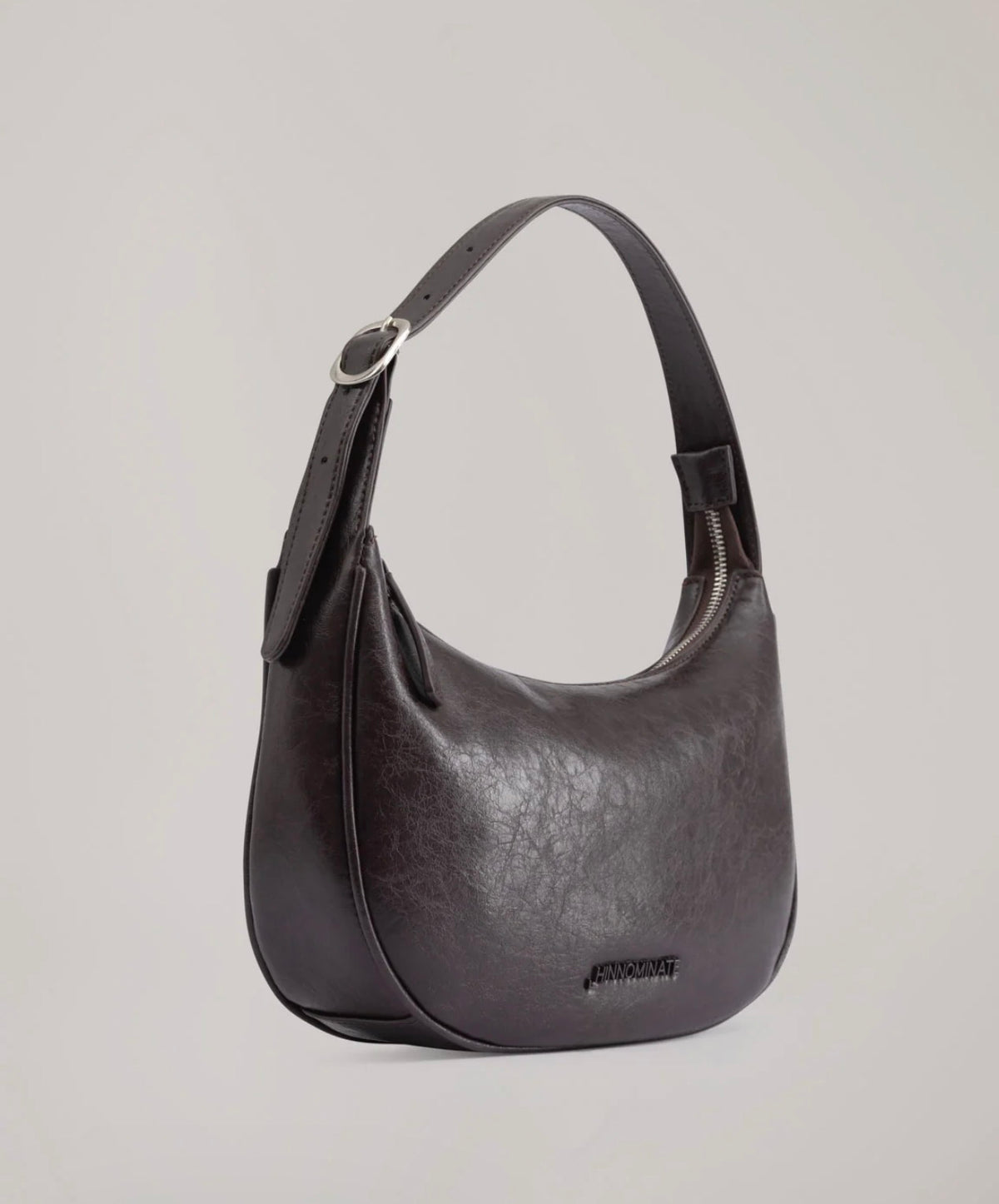 Hinnominate - Mini shoulder in eco pelle