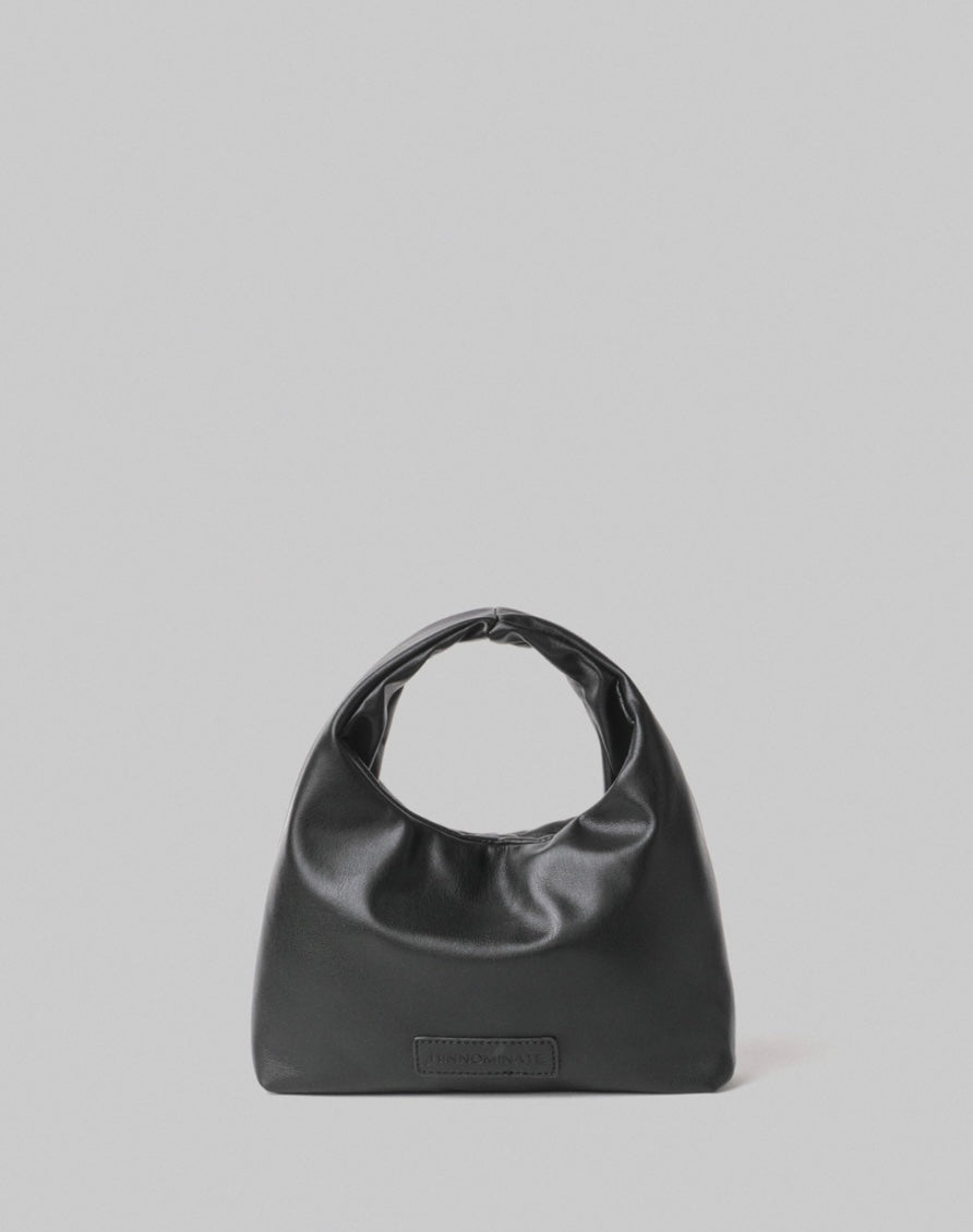 HINNOMINATE- Borsa piccola in ecopelle