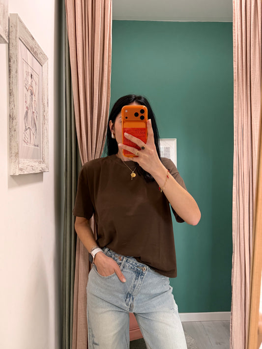 Susy mix - t shirt basic