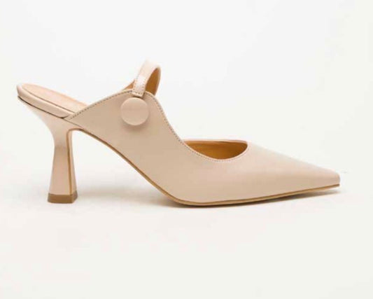 Divine follie - sabot con laccio sul collo