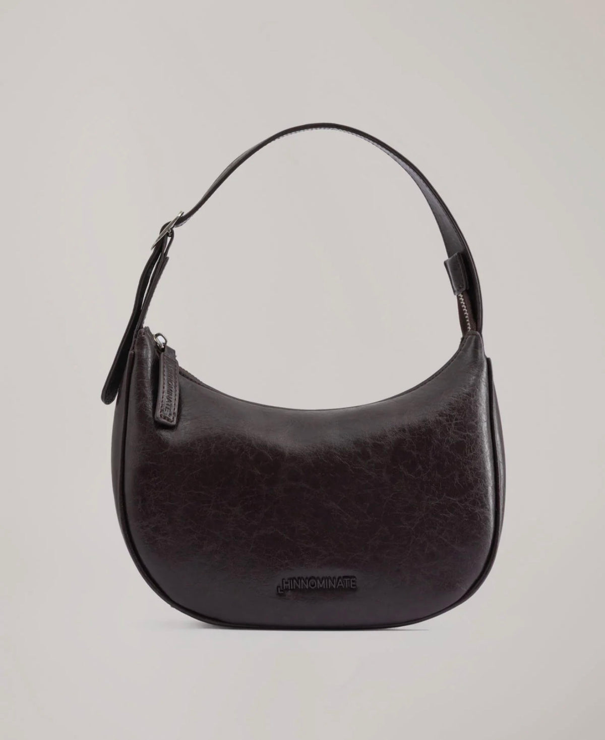 Hinnominate - Mini shoulder in eco pelle