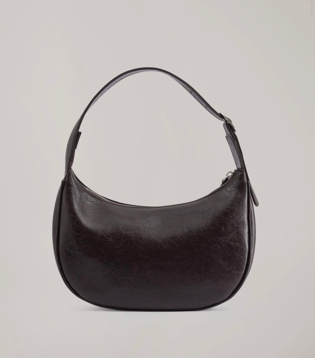 Hinnominate - Mini shoulder in eco pelle