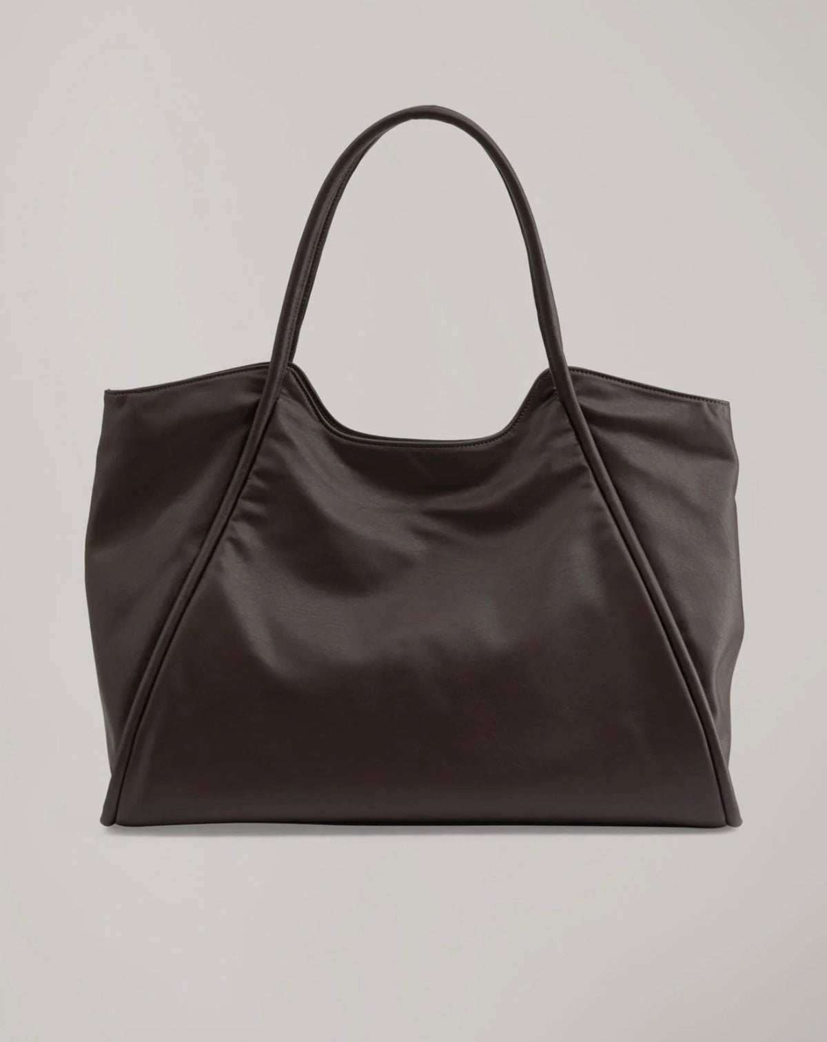 Hinnominate - bag Hobo maxi in ecopelle