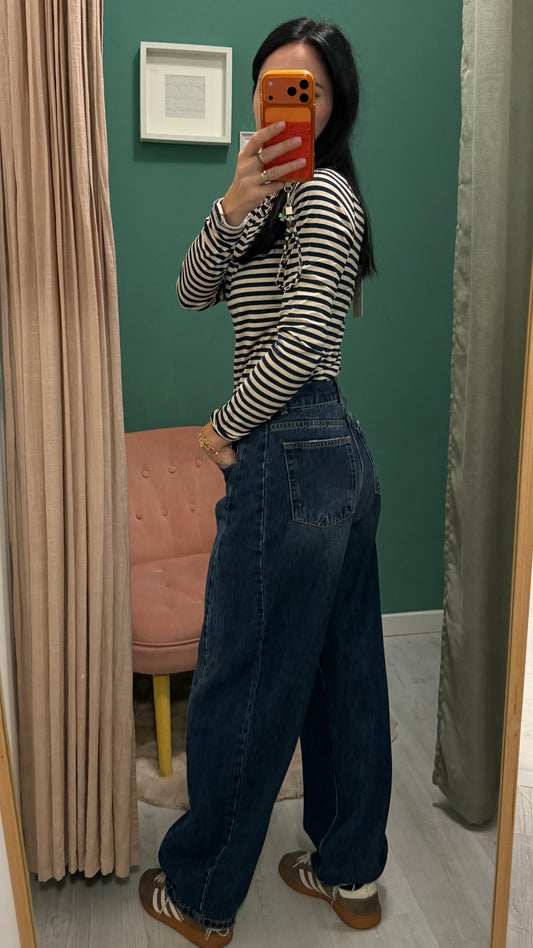 Susy mix - jeans barrel
