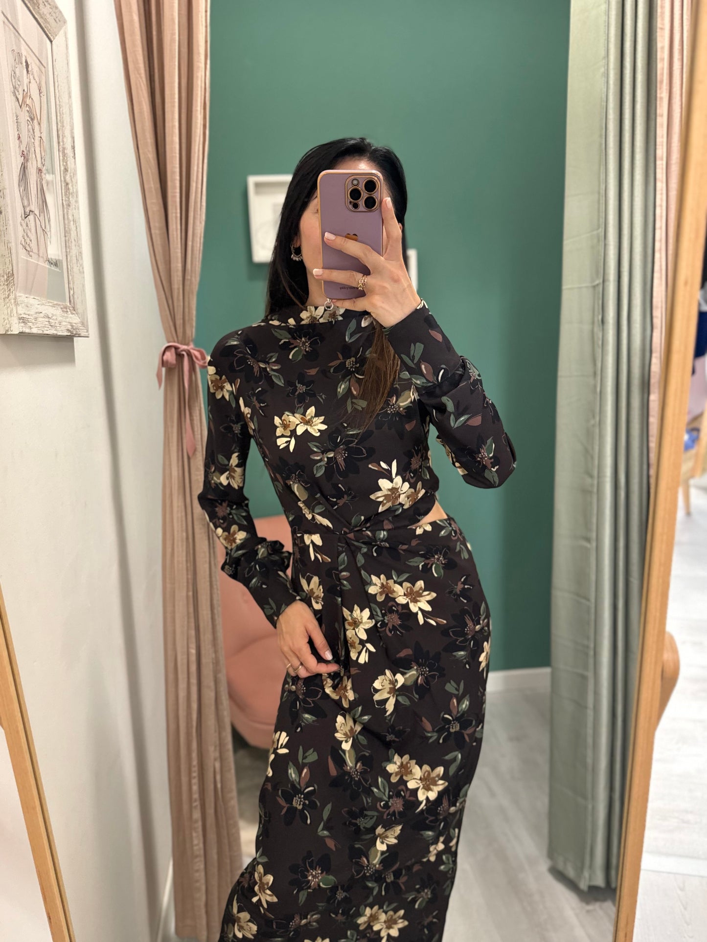 MAR DE MARGARITAS - Abito in fantasia