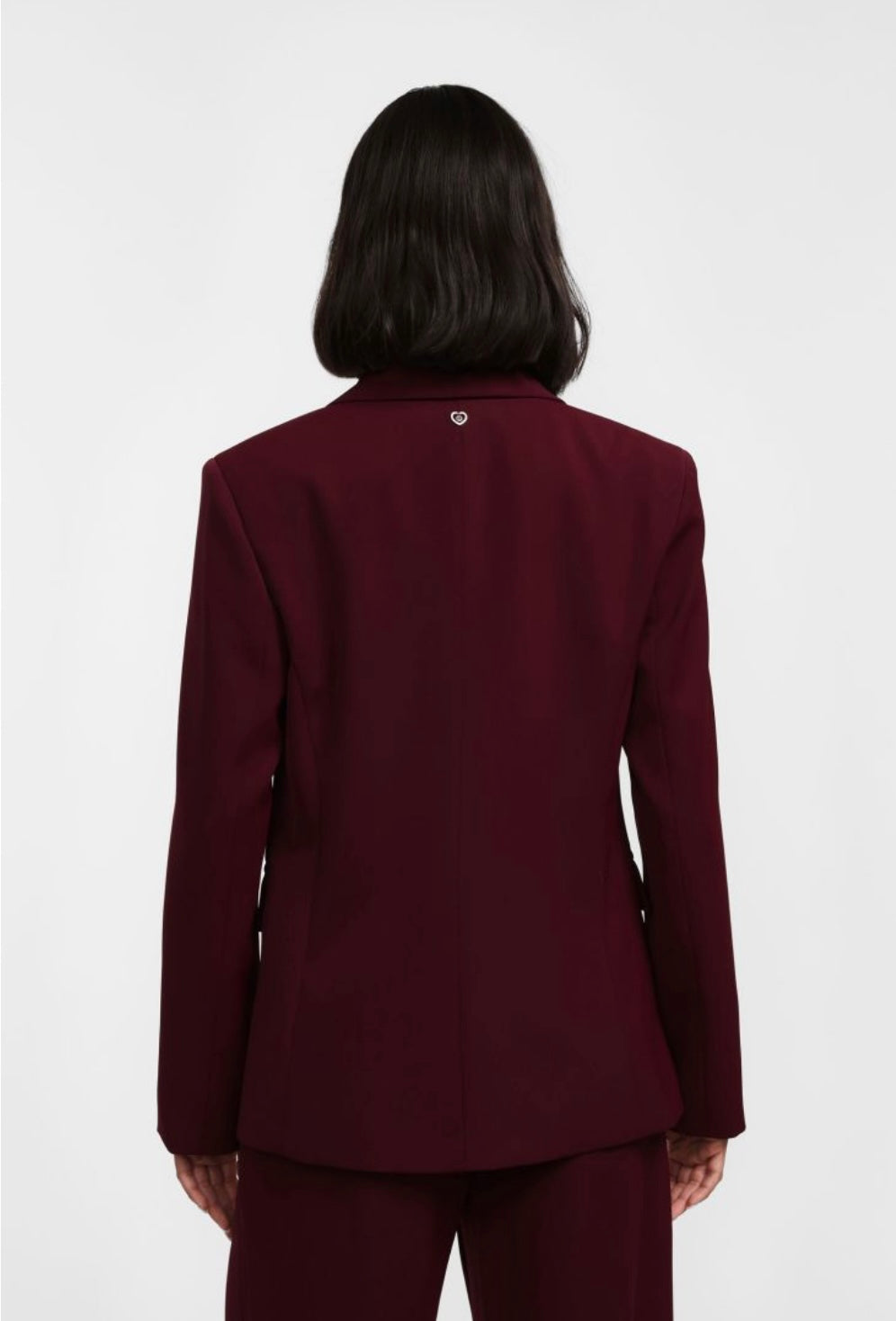 PLEASE - Giacca con bottoni centrali