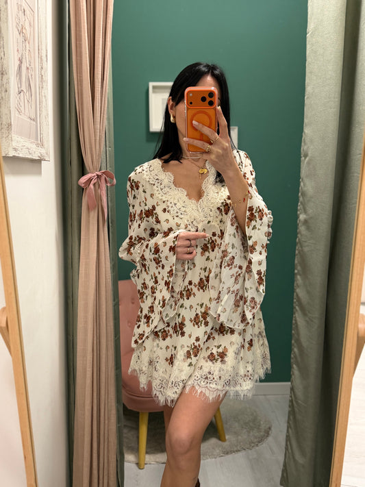 DIXIE - Abito in fantasia