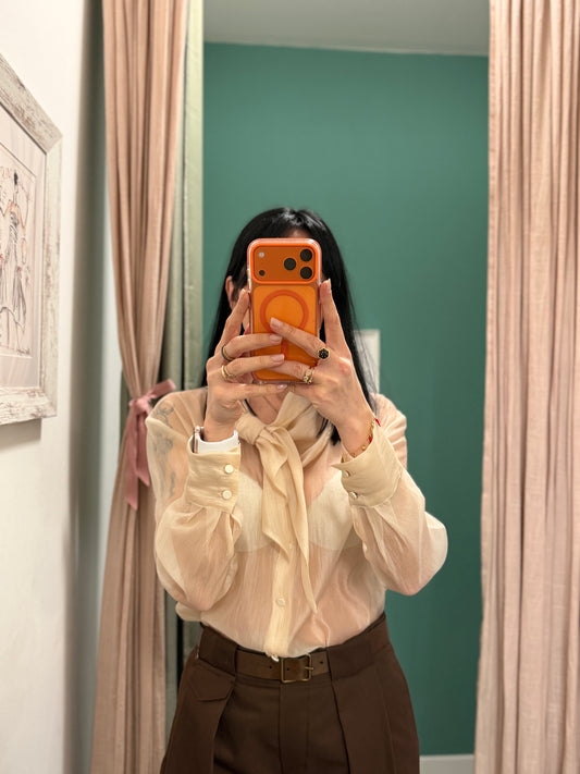 IMPERIAL - Camicia over