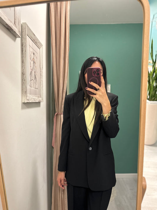 KONTATTO - Giacca monopetto in due colori