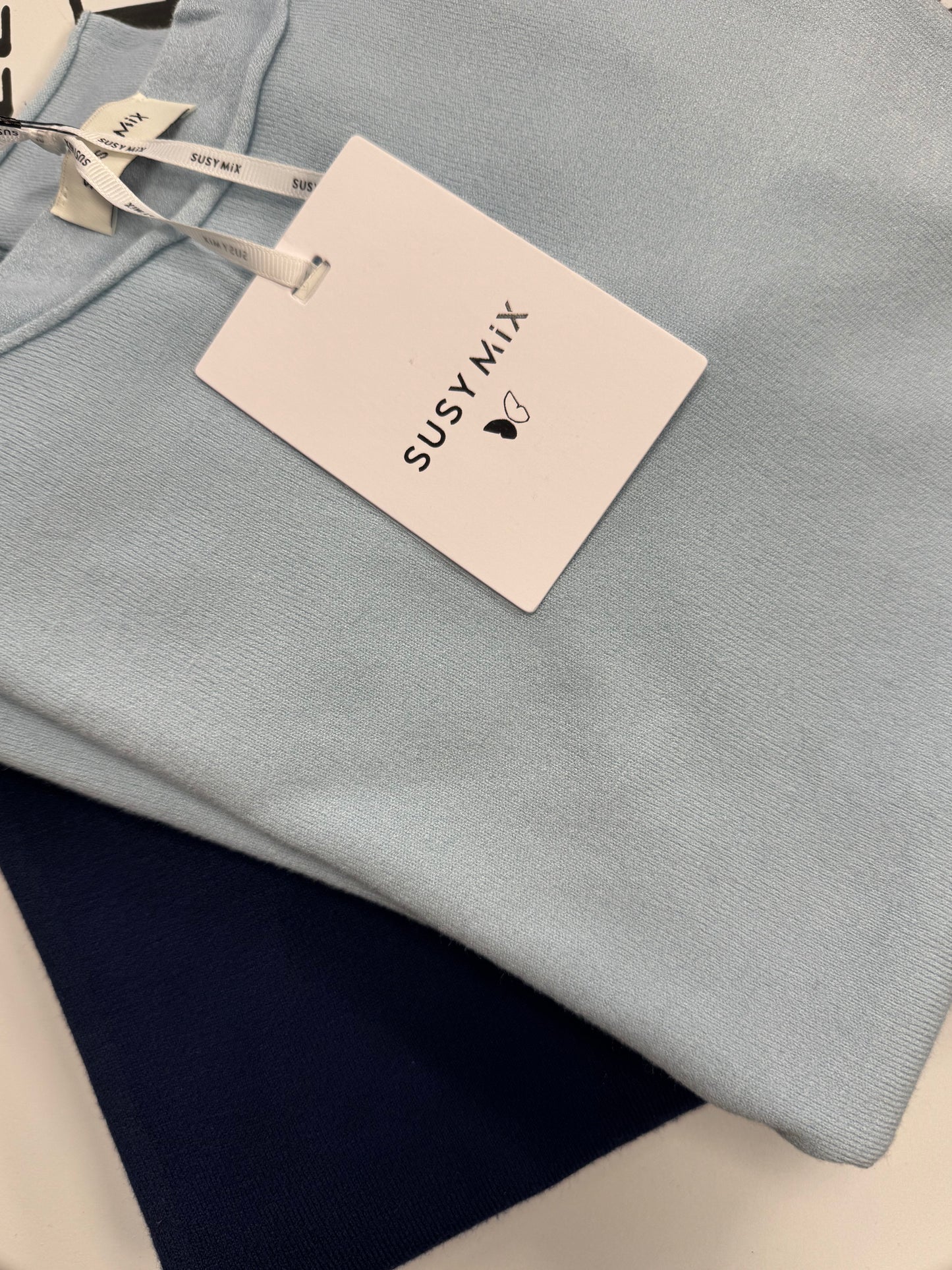 SUSY MIX - Maglia girocollo