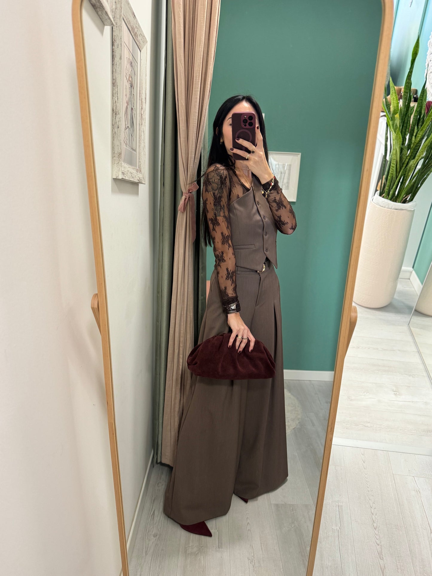 IMPERIAL - Gilet monospalla