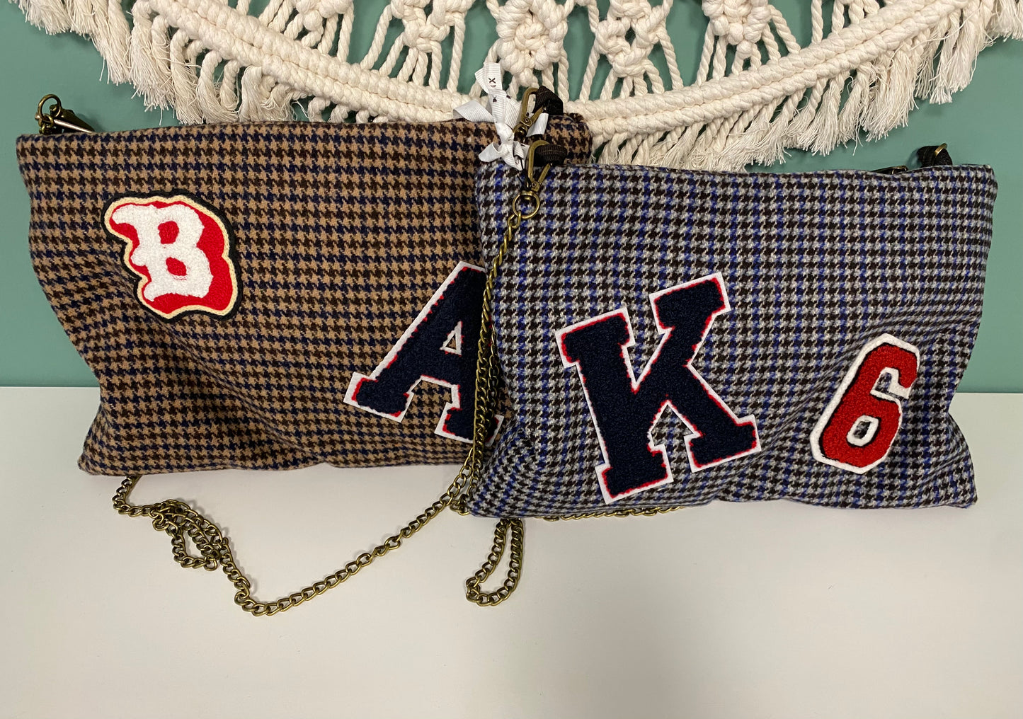 SUSY MIX - Borsetta con tracolla