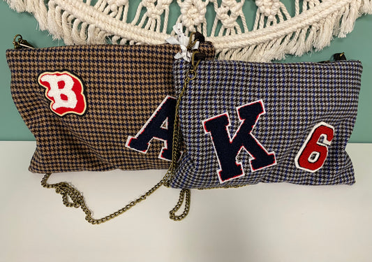 SUSY MIX - Borsetta con tracolla