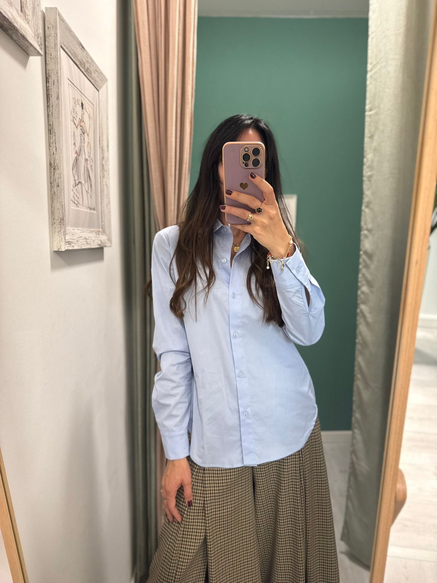 IMPERIAL - Camicia basica