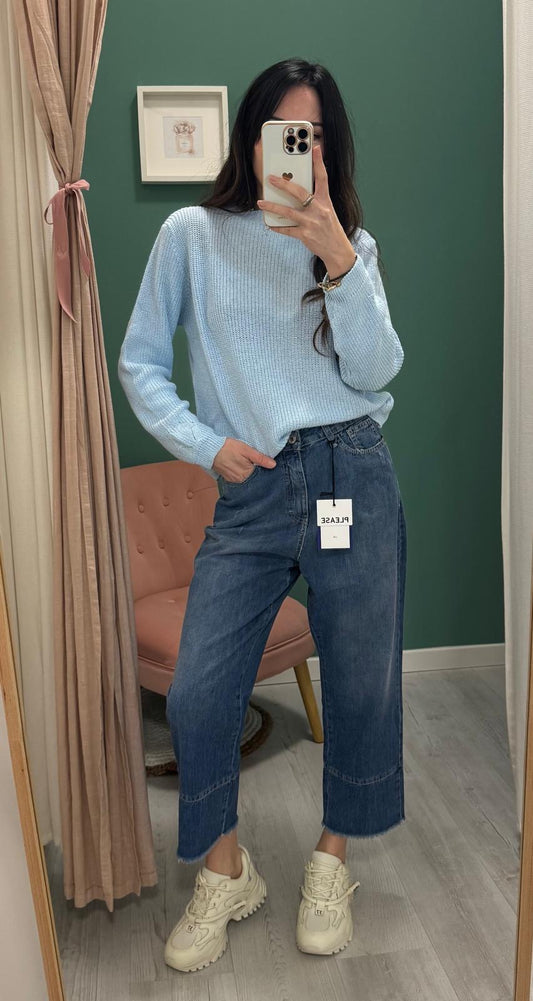 PLEASE - Jeans regular fit